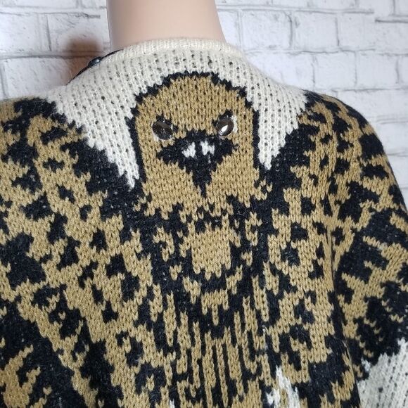 🆕️ Vertigo Paris Poncho - Picture 14 of 14